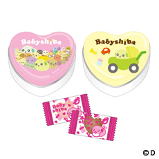 BabyShiba ʰĊ